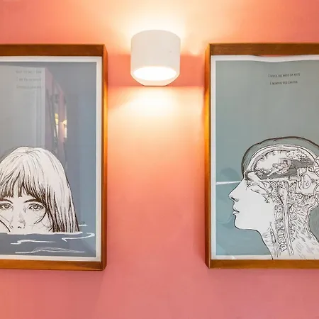 Guestready - Baixa Blues Apartament *