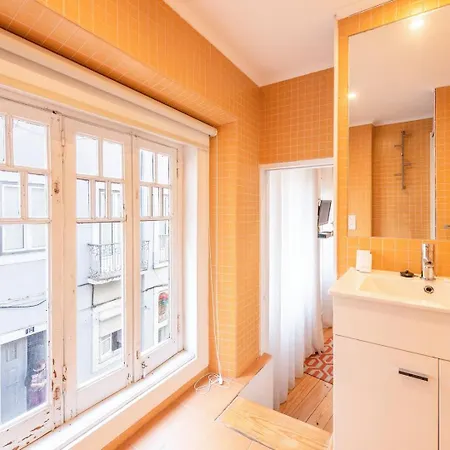 Guestready - Baixa Blues * Lisboa