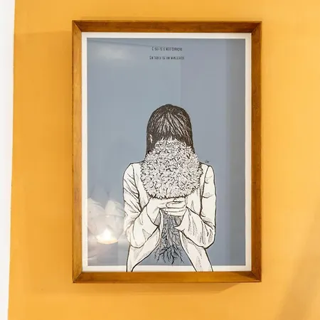 Guestready - Baixa Blues * Lizbona