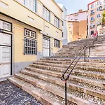 דירה Guestready - Baixa Blues *