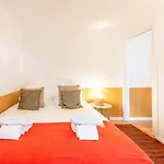 Guestready - Baixa Blues דירה ליסבון