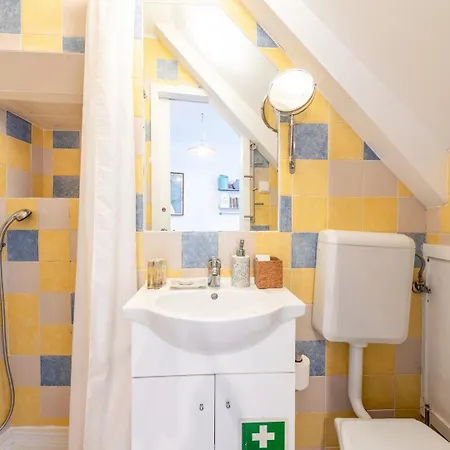 Guestready - Baixa Blues Lizbona