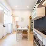 Apartamento Guestready - Baixa Blues Lisboa