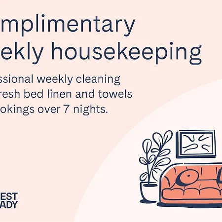 Guestready - Baixa Blues Διαμέρισμα