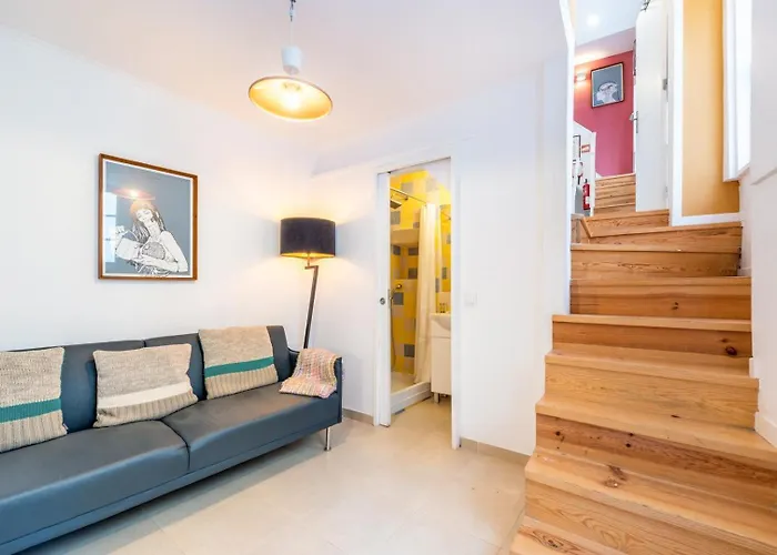 Guestready - Baixa Blues Lisboa