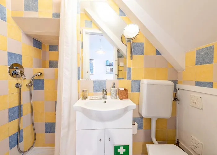 Guestready - Baixa Blues Lisboa