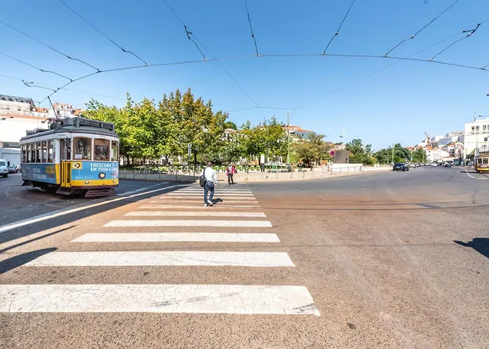 Guestready - Baixa Blues