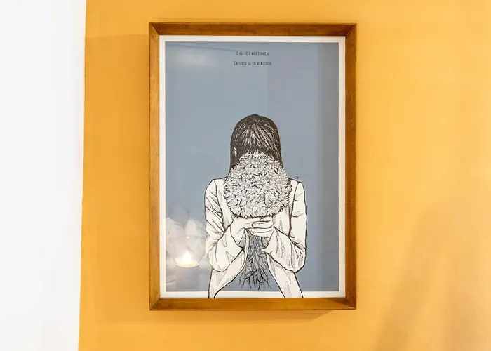 Guestready - Baixa Blues * Lisboa