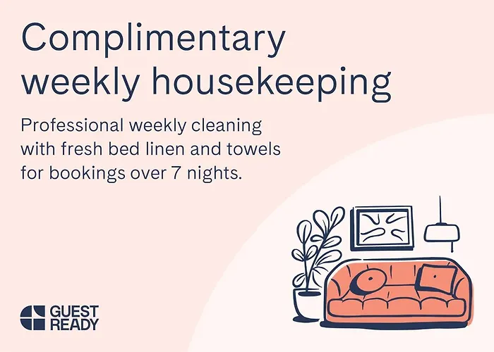 Guestready - Baixa Blues Διαμέρισμα